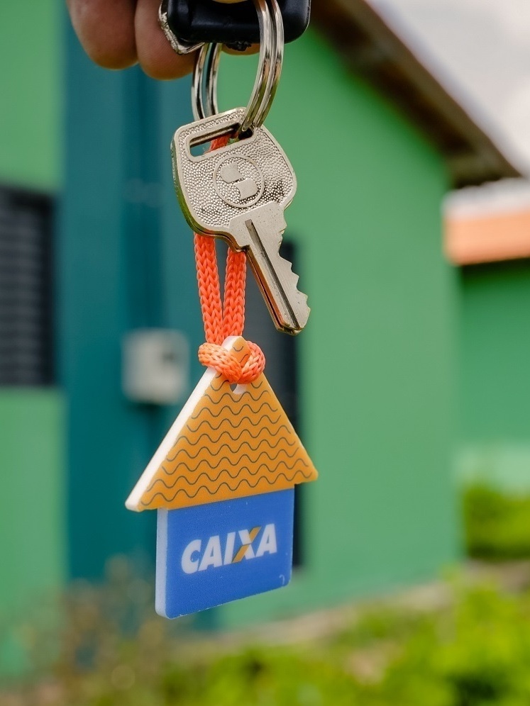 financimanto habitacional